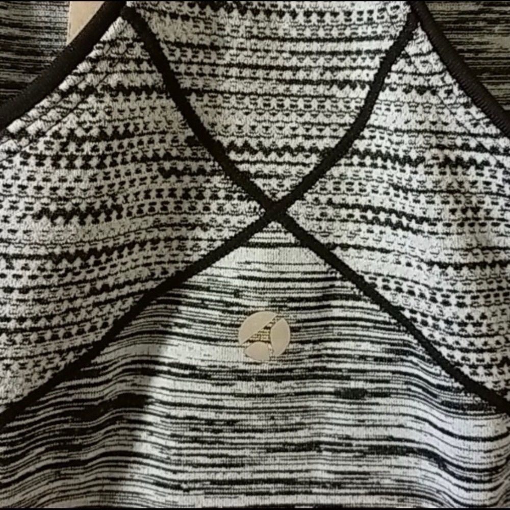 Avocado Activewear Racerback Tank Top - Picture 9 of 10